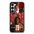 MICHAEL JORDAN MJ23 Samsung Galaxy S23 Case Cover