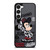 MICKEY MOUSE MOSCHINO Samsung Galaxy S23 Case Cover MICKEY MOUSE MOSCHINO Samsung Galaxy S23 Case Cover