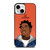 KODAK BLACK WSHH iPhone 13 Mini Case Cover