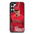 MIKE TROUT 27 LOS ANGELES ANGELS Samsung Galaxy S23 Case Cover