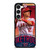 MIKE TROUT LOS ANGELES ANGELS 27 Samsung Galaxy S23 Case Cover
