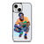 KODAK BLACK RAPPER 2 iPhone 13 Mini Case Cover