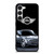 MINI COOPER CAR LOGO Samsung Galaxy S23 Case Cover