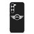 MINI COOPER CARBON Samsung Galaxy S23 Case Cover