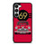 MINI COOPER RED 69 Samsung Galaxy S23 Case Cover