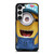 MINIONS SMILE Samsung Galaxy S23 Case Cover
