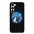 MINNESOTA TIMBERWOLVES 3D LOGO Samsung Galaxy S23 Case Cover