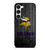 MINNESOTA VIKINGS 2 Samsung Galaxy S23 Case Cover