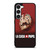 MONEY HEIST LA CASA DE PAPEL Samsung Galaxy S23 Case Cover