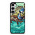 MORDECAI RIGBY CARTOON SERIES Samsung Galaxy S23 Case Cover
