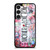 MOTHER LOVE BONE LOGO Samsung Galaxy S23 Case Cover