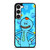 MR MEESEEKS CAN DO Samsung Galaxy S23 Case Cover MR MEESEEKS CAN DO Samsung Galaxy S23 Case Cover