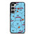 MR MEESEEKS COLLAGE Samsung Galaxy S23 Case Cover