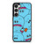 MR MEESEEKS DESTROY Samsung Galaxy S23 Case Cover MR MEESEEKS DESTROY Samsung Galaxy S23 Case Cover