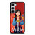 MULAN 1 Samsung Galaxy S23 Case Cover