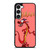 MUSHU MULAN DISNEY 1 Samsung Galaxy S23 Case Cover