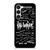 ONE OK ROCK BAND SYMBOL Samsung Galaxy S23 Case Cover