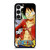 ONE PIECE LUFFY ANIME Samsung Galaxy S23 Case Cover