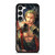 ONE PIECE RORONOA ZORO ART Samsung Galaxy S23 Case Cover