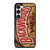 ONLY BACKWOODS Samsung Galaxy S23 Case Cover