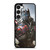 OPTIMUS PRIME TRANSFORMERS Samsung Galaxy S23 Case Cover