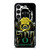 OREGON DUCKS 1 Samsung Galaxy S23 Case Cover