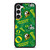 OREGON DUCKS COLLAGE 2 Samsung Galaxy S23 Case Cover