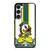 OREGON DUCKS MIGHTY Samsung Galaxy S23 Case Cover