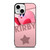 KIRBY SMASH BROS iPhone 13 Mini Case Cover