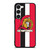 OTTAWA SENATORS STRIPE Samsung Galaxy S23 Case Cover