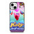 KIRBY DRAW iPhone 13 Mini Case Cover KIRBY DRAW iPhone 13 Mini Case Cover