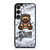 OZUNA BEAR MARBLE 2 Samsung Galaxy S23 Case Cover