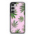 PALM LEAF Samsung Galaxy S23 Case Cover