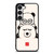 PANDA AND POLAR BEAR Samsung Galaxy S23 Case Cover
