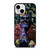 KING THANOS MARVEL iPhone 13 Mini Case Cover