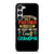 PARTNER IN CRIME GRANDMA 3 Samsung Galaxy S23 Case Cover