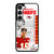PATRICK MAHOMES KC CHIEFS Samsung Galaxy S23 Case Cover