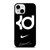 KEVIN DURANT KD iPhone 13 Mini Case Cover