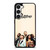 PENTATONIX 1 Samsung Galaxy S23 Case Cover