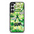 PERIDOT CLOD STEVEN UNIVERSE Samsung Galaxy S23 Case Cover
