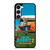 PETER RABBIT 2 THE RUNAWAY Samsung Galaxy S23 Case Cover