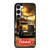 PETERBILT TRUCK Samsung Galaxy S23 Case Cover