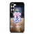 PHILADELPHIA 76ERS NBA LOGO Samsung Galaxy S23 Case Cover