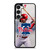 PHILADELPHIA PHILLIES BASEBALL LOGO Samsung Galaxy S23 Case Cover