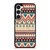 PIECE TRIBAL PATTERN 2 Samsung Galaxy S23 Case Cover