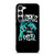 PIERCE THE VEIL ART LOGO Samsung Galaxy S23 Case Cover PIERCE THE VEIL ART LOGO Samsung Galaxy S23 Case Cover
