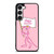 PINK PANTHER 3 Samsung Galaxy S23 Case Cover