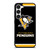 PITTSBURGH PENGUINS 3 Samsung Galaxy S23 Case Cover