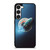 PLANET EXPRESS 3D LOGO Samsung Galaxy S23 Case Cover