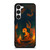 POKEMON CHARMANDER ART 2 Samsung Galaxy S23 Case Cover